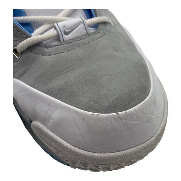 Nike Kobe Bryant 1 Protro MPLS Shoes Blue White Grey AQ2728 001 Men’s Size 16 - Picture 12 of 15